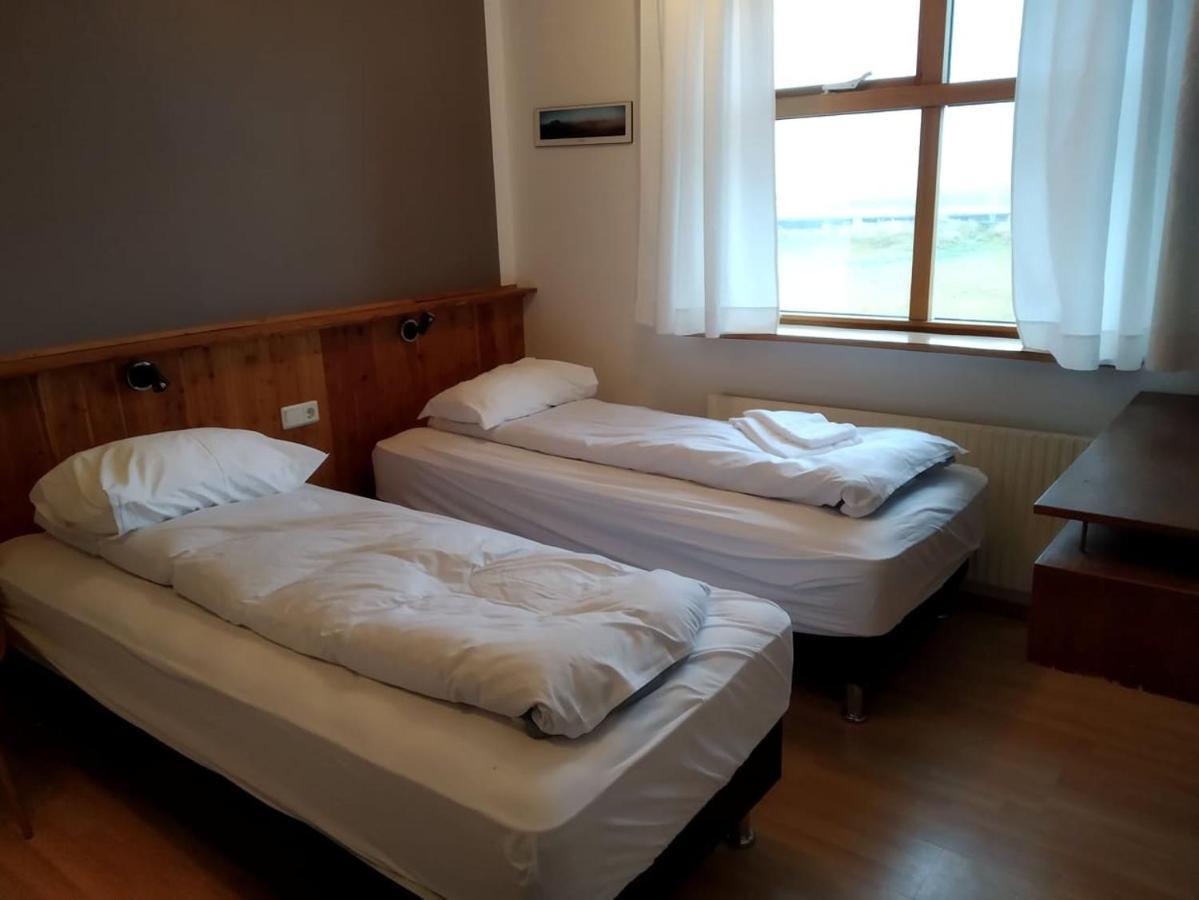 Fjalladyrth Guesthouse Modrudalur エクステリア 写真